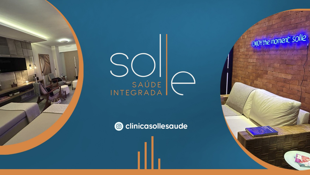 Foto da capa de Clínica Solle I Medicina Integrada em Santos